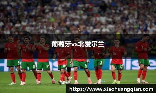 葡萄牙vs北爱尔兰